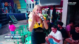 BIGO`S MUSIC - TERLALU SAYANG - IKA JULIYA - TASYAKURAN RUMAH BARU BP NDONI & IBU ITA GEBOK KUDUS