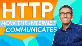 How the Web communicates - HTTP