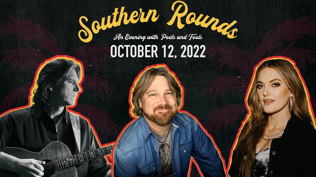 Southern Rounds Live at Analog - October 2022 (Full Show)