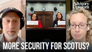Does the Supreme Court Need More Protections?
