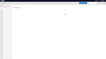 Getting Twilio API KEY