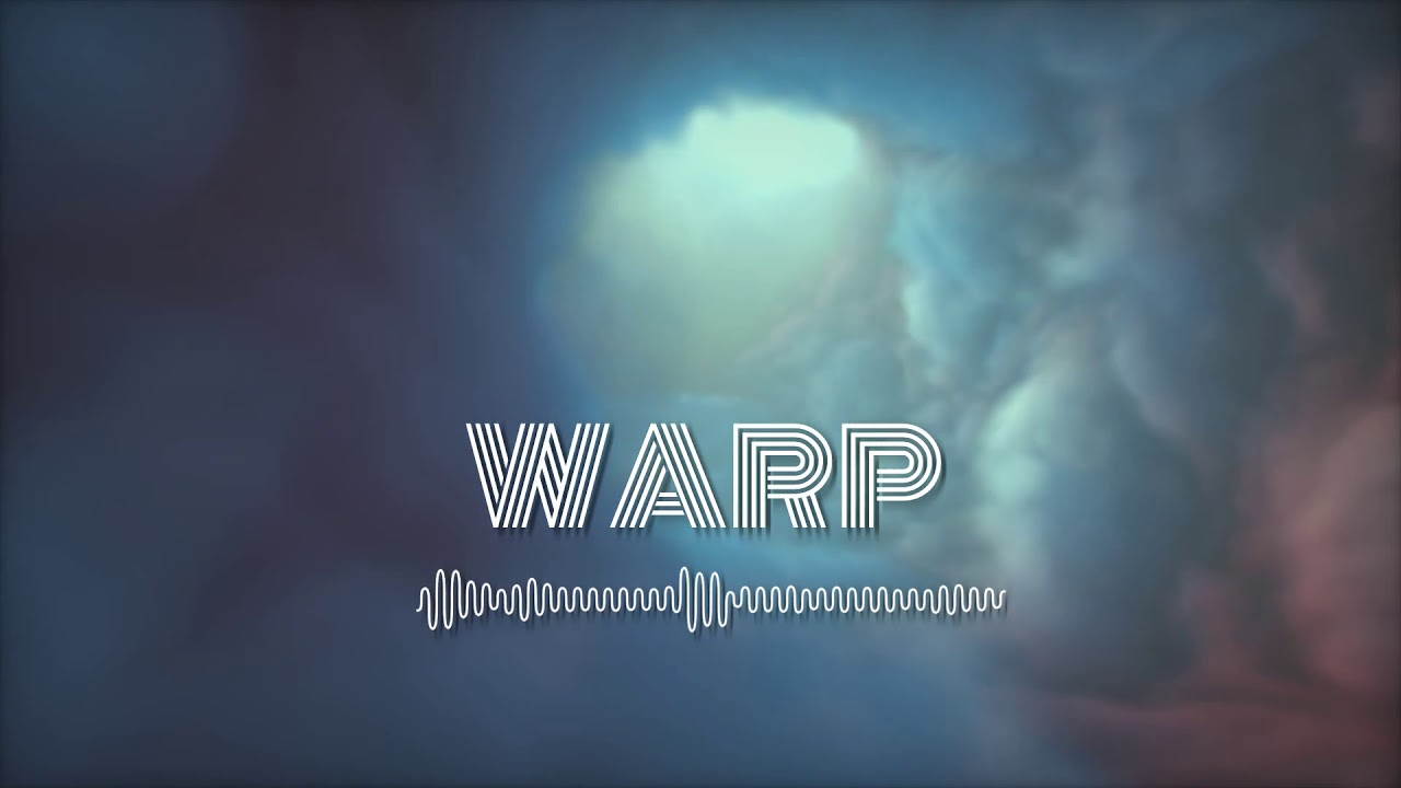 warp (Prod. J-Master) - YouTube