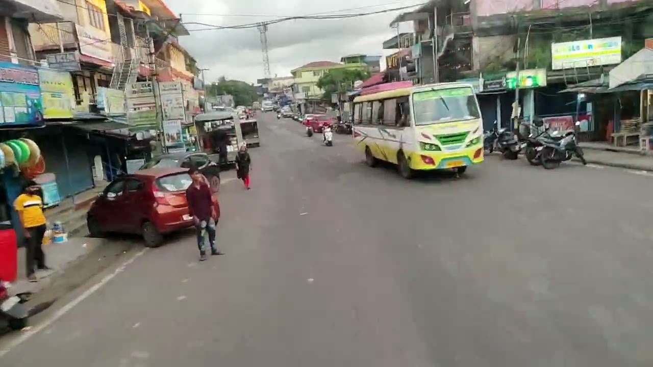 അന്തമാൻ ദ്വീപ് ഒന്ന് കണ്ടാലോ 😍#ANDAMAN NICOBAR ISLAND 🏝️#SVPM 🙏 MINI INDIA #YOUTUBE VIDEO 