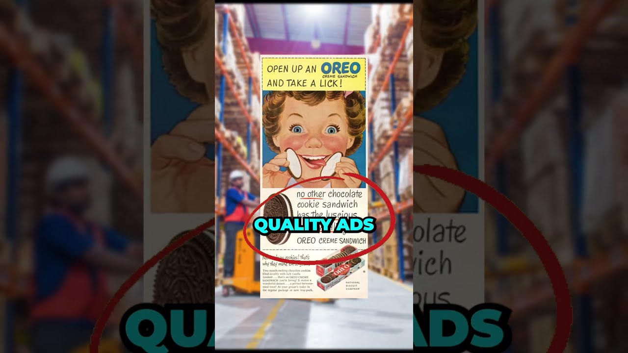 Oreo Wasn T First The Forgotten Cookie That Came Before 
