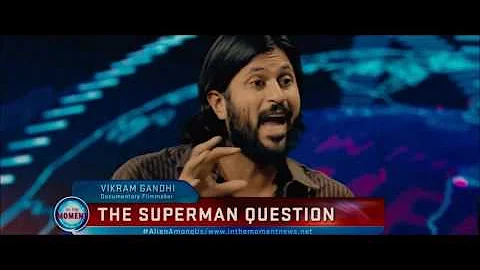 Precisa haver um Superman?