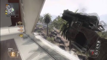 Black Ops 2: Sick Random Noscope Wallbang | Use Or Lose?