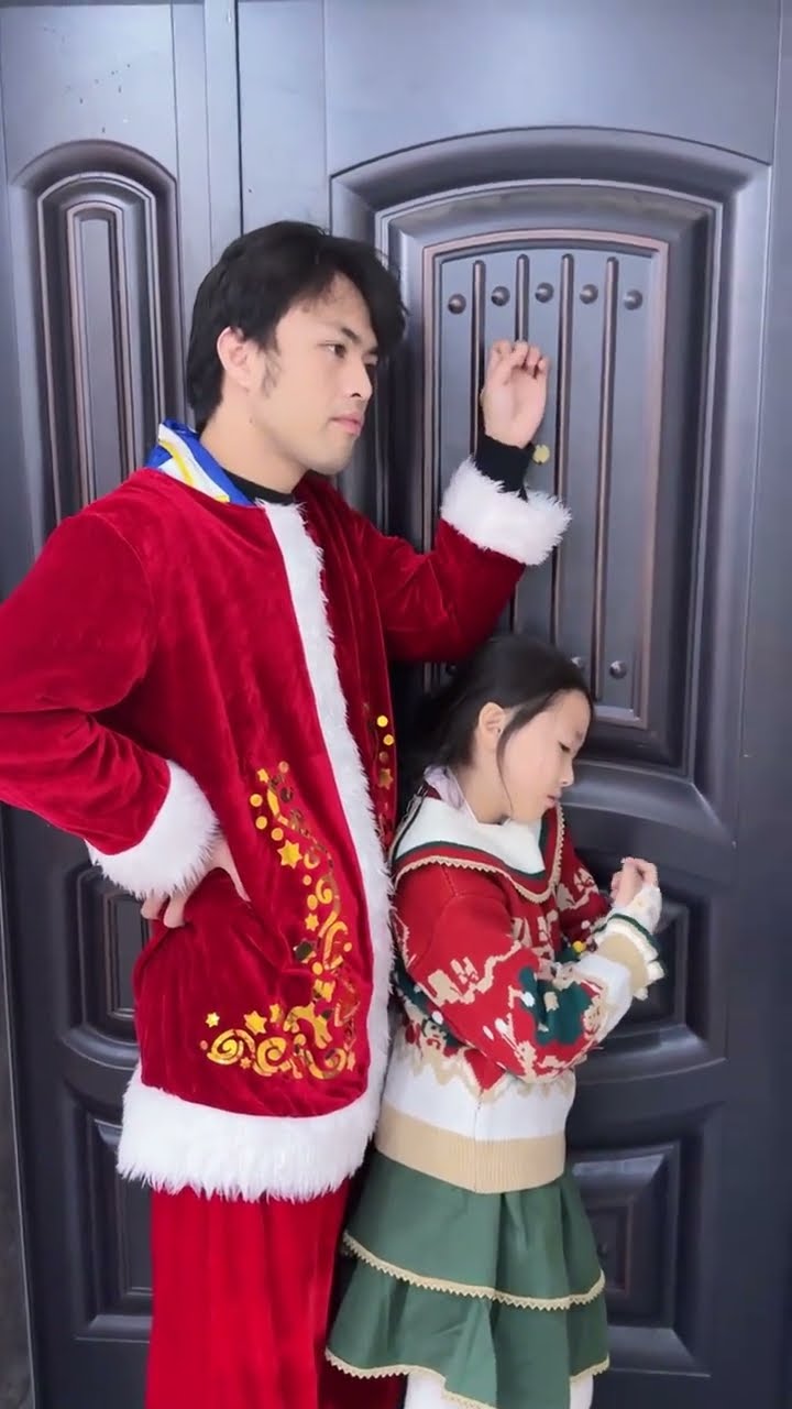 【斗罗大陆】哪边才是真的唐三小舞一家人呀？ #斗罗大陆#唐三#小舞#唐老六