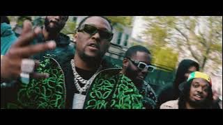 Hit-Boy & Dom Kennedy - Corsa (East Coast Version) [Official Music Video]