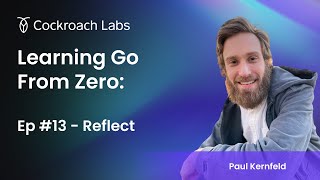 Celebrity Learning Go from Zero | Episode #13: Reflect Wealth