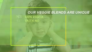 Famous Easy Peasie solution for picky eaters Wealth