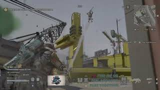 🔥 Off the Grid BR – Epic 15-Min Victory | Cooking on PS5 🏆🎮