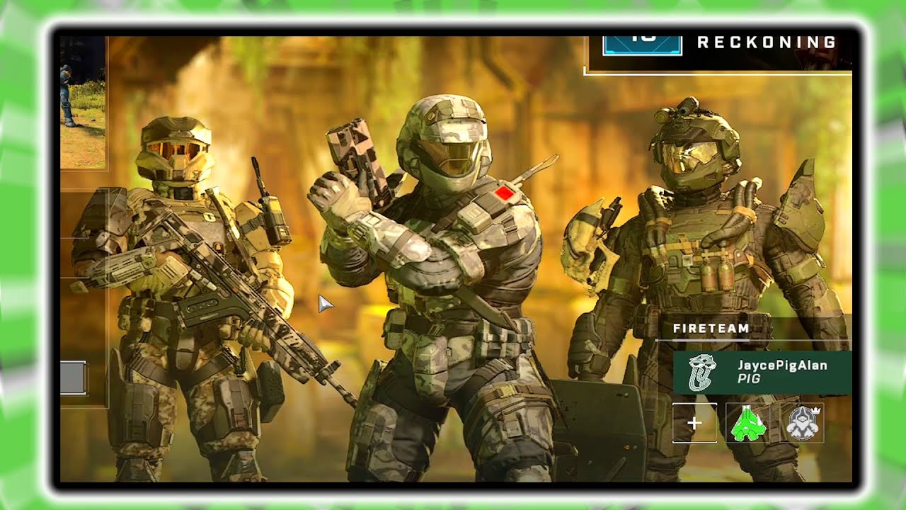 Halo Infinite's new update is the WORST!