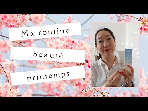 Ma routine bonne mine 🌸 Plein de petits prix ! Adopt, The Ordinary, Glossier… | La gazette beauté