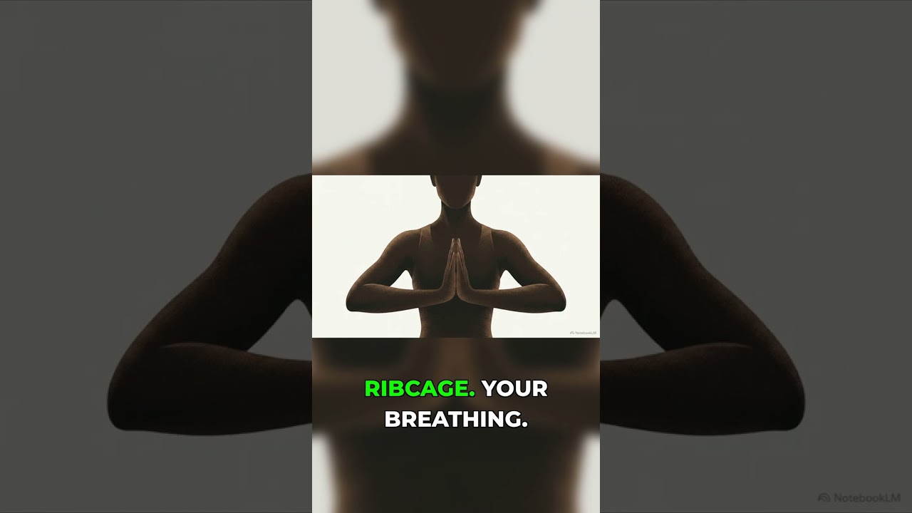 Morning Routine Setup: Breathe & Align Your Body