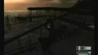 Splinter Cell: Pandora Tomorrow - Trailer 1