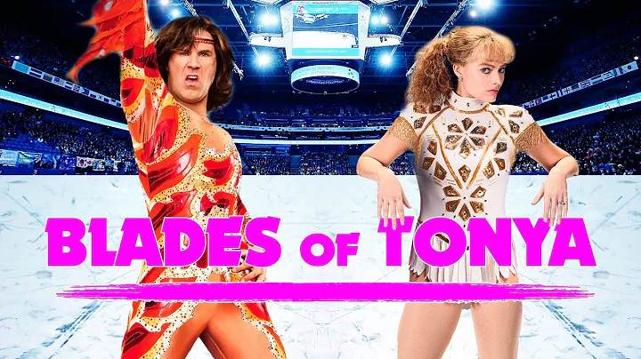 Blades Of Tonya