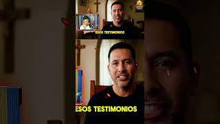 11 - 🔥TODOS PERPLEJOS🔥 protestante AFIRMA ADMIRAR la iglesia CATOLICA - REACCION