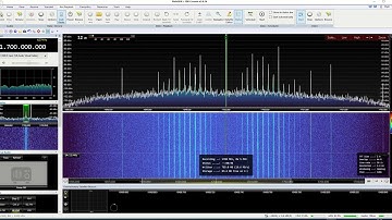 IK8XLD - Meteor M2 HRPT signal