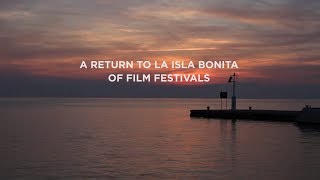 A Return to la Isla Bonita of Film Festivals - 15th Kino Otok IFF