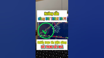 Hướng dẫn cài BOT TRADE BO: Chiến lược bot bắt trend dài #tradebo #bottrading #langquan