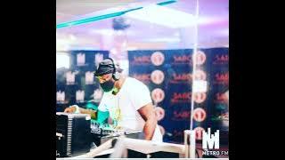 Bantu Elements - FLAVA MIX 26th July 2021