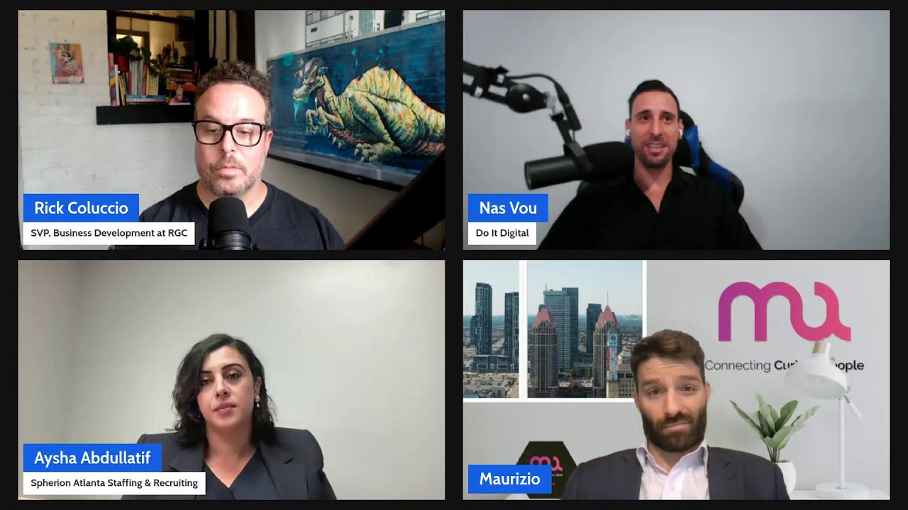 Recruiting EQ E77: Month-End Sales Panel - Metrics, Comp Plans and Security