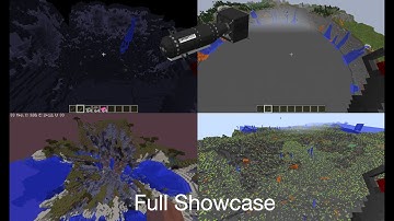 Custom Nuke - Full Showcase