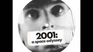 Space Odyssey (Unknown Oldskool Remix)