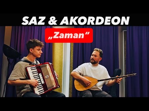 Zaman Enes Akdemir Peter