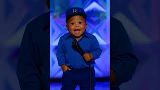 Eddie Griffin Moses VS the pharaoh old stand up joke  eddiegriffin oldstandupcomedy standup