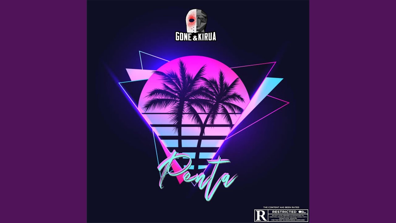 Watch PENTA on YouTube Watch PENTA on YouTube