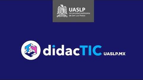 Reactivo Calculada Opción Múltiple | DidacTIC UASLP