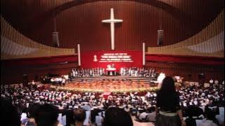 YESUS AKU BERJANJI HYMN J.W. ELLIOT