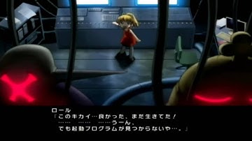 Tatsunoko VS Capcom - Viewtiful Joe & Roll - Arcade Mode (Part 3 of 3) [for ViewtifulRiders]