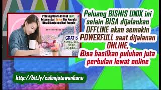 Bisnis MLM Otomatis Legal Terbaik Dan Terpercaya Plan Terbesar Di Kecamatan Pangindar