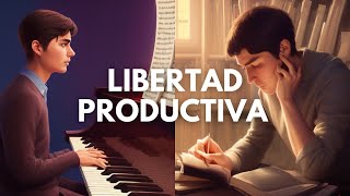 Mi sistema de organización para ser LIBRE y PRODUCTIVO | Domina tu tiempo by Carlos Reyes - Estudio y Productividad 102,782 views 1 year ago 13 minutes, 54 seconds