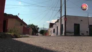 Caminos del Ayer - Calle Maclovio Herrera