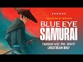 The making of netflixs blue eye samurai