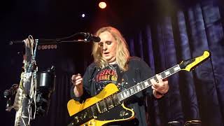 Melissa Etheridge - If I wanted to