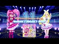 Suite Precure♪ Vocal Album 1 Track 11