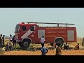 Kapilvastu municipality Fire brigade department Driver Maisad Khan Pathan