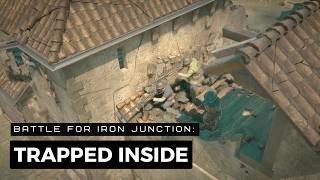 Surrounded and Outnumbered: Iron Junction’s Battle for Survival!!