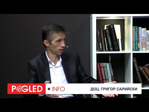 Григор Сарийски: ШОС би станал съюз, който държи ресурсите, от които зависи бъдещето на човечеството