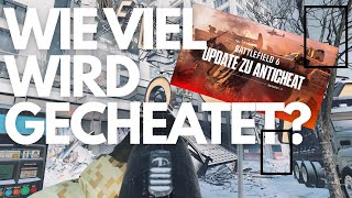 Die Wahrheit über die Cheater-Zahlen in Battlefield 6? 📉