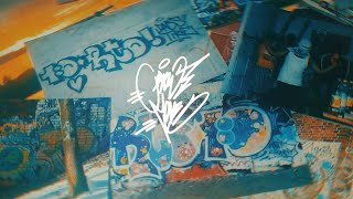 GRAFFITI MUSIC MIX - CREWLOVE