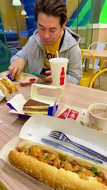 KUDU Restau in Saudi! 🇸🇦