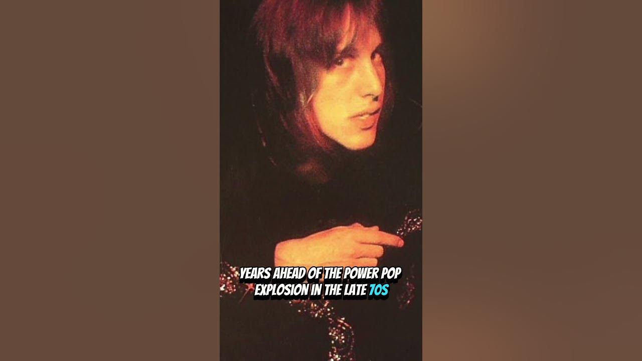 Todd Rundgren's Song That Started It All Todd Rundgren's Song That Started It All