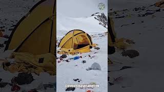Celebrity The Ugly Truth About Everest No One Talks About 😨 Profile