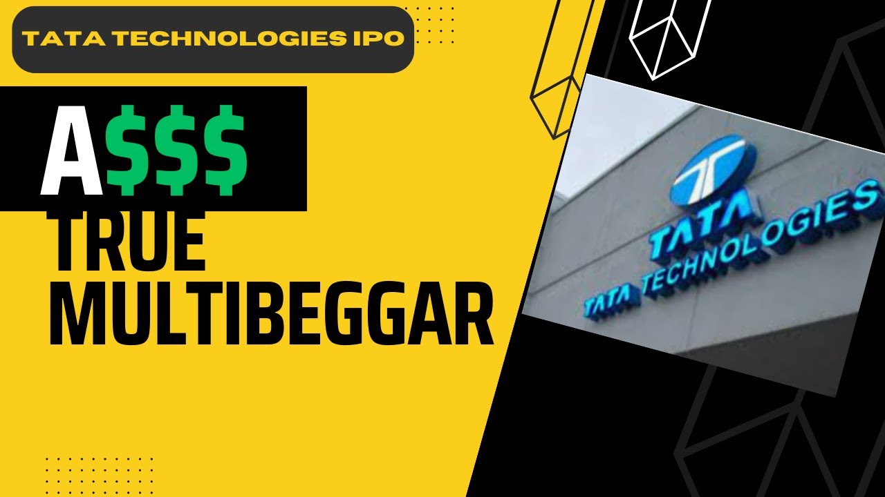 Tata Technologies IPO tata technologies ipo latest news tata