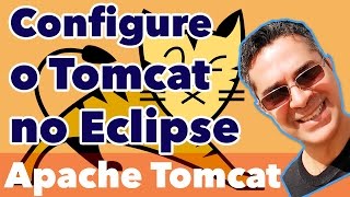 Instalação do Apache Tomcat no Eclipse Neon passo-a-passo